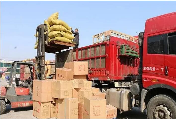 泉州到肇庆物流专线