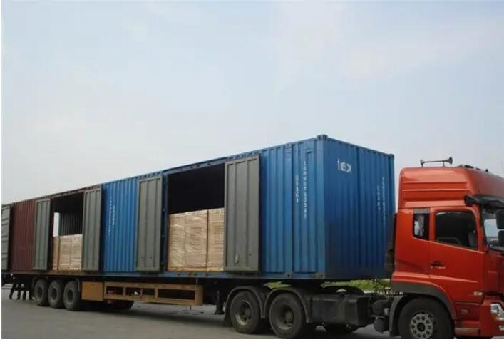 泉州到肇庆整车运输