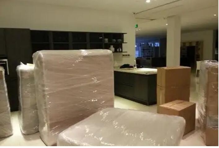 泉州到肇庆长途搬家