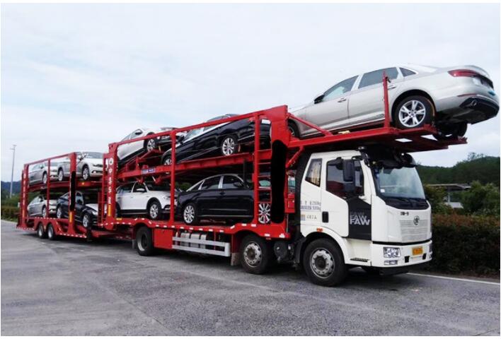 泉州到肇庆轿车托运